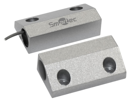Smartec ST-DM130NC-SL ОС, СОУЭ
