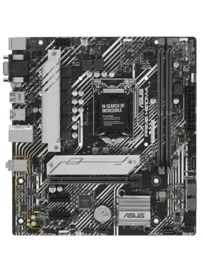 Материнская плата PRIME H510M-A LGA 1200 Micro-ATX DDR4