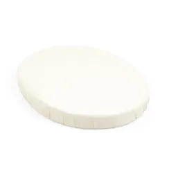 Простынь Stokke для люльки Sleepi Mini V3 White