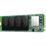 SSD диск Transcend MTE110S 2Tb TS2TMTE110S