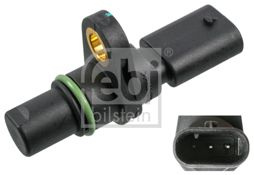 FEBI BILSTEIN - 176206-FEB - Sensor, camshaft position