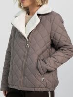 Куртка Маша (какао) Б16494-4М LT Collection