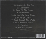 Savage Grace / Sign Of The Cross (RU)(CD)