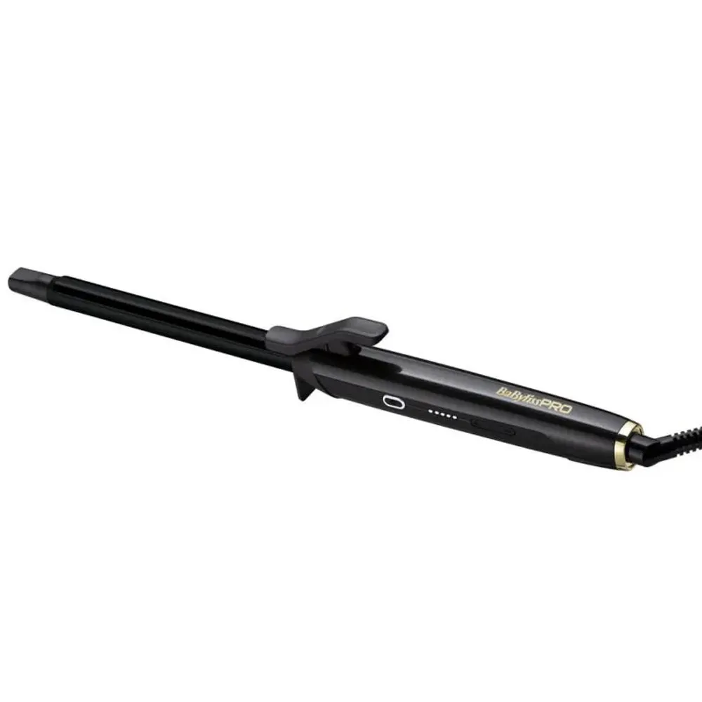 Плойка BaByliss PRO Curling Tong 16 мм BAB2491E