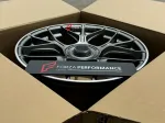 КОВАНЫЕ ДИСКИ ДЛЯ MERCEDES-BENZ AMG GT 2024 МЕРСЕДЕС-БЕНЗ