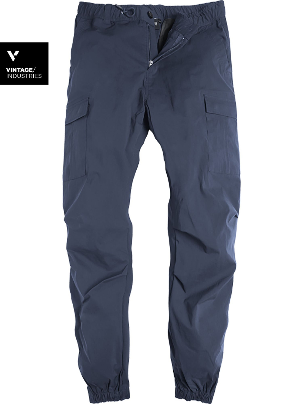 Брюки карго джоггеры Vintage Industries Clyde 22101