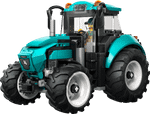 Конструктор LEGO City 60498 Tractor