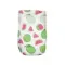 Подгузники Offspring NB 2-4 кг, 56 шт, арбуз