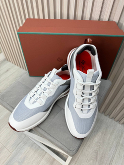 Кроссовки Loro Piana Week End Walk