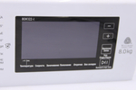 Панель стиральной машины Artel WF80K237DW