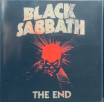 Black Sabbath - The End