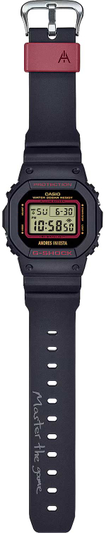 Часы Casio DW-5600AI-1