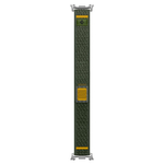 Ремешок Spigen Athlex Air для Samsung Galaxy Watch 8 / 8 Classic 40/44/46 mm Active Green