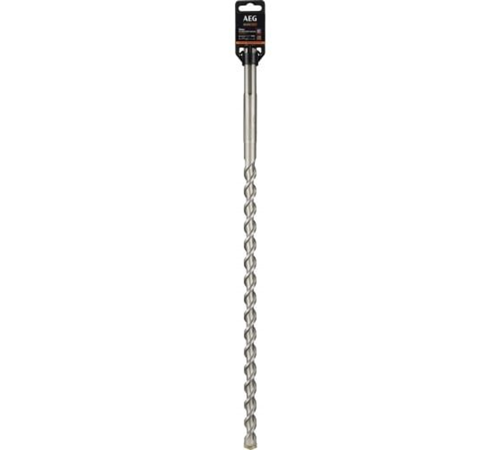 SDS-max бур AEG 1шт.18x540 ASDS18540 4932479286