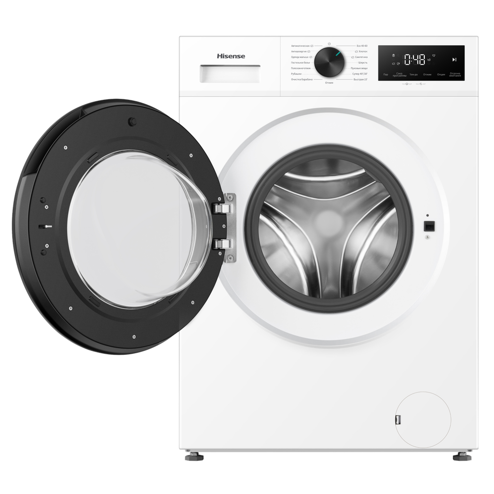 Стиральная машина Hisense WF1I9042BWF2/C