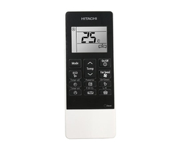 Hitachi RAK-25REF