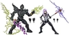 Hasbro F2970 Power Rangers Lightning Collection In Space Ecliptor vs Astronema