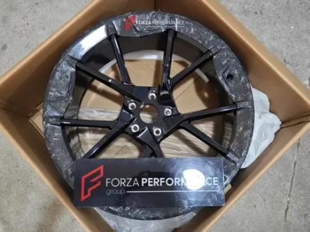КОВАНЫЕ ДИСКИ для Ferrari 12CILINDRI