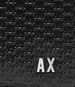 Сумка кросс-боди Armani Exchange - черный(XM000159 AF11928)