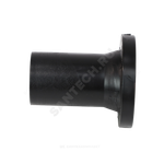 Втулка спигот ПЭ100 под фланец Дн 50 (D1 61мм) Ру16 SDR11 EUROSTANDARD 2030160050