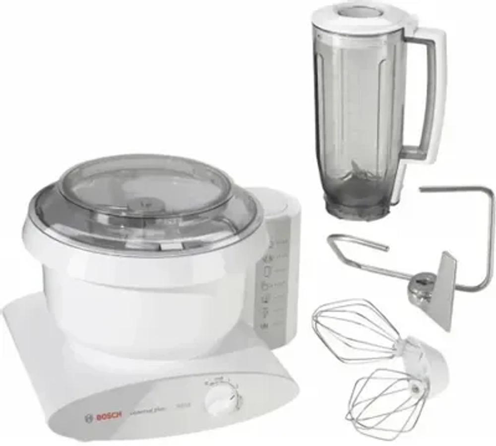 Кухонный комбайн Bosch MUM6N11