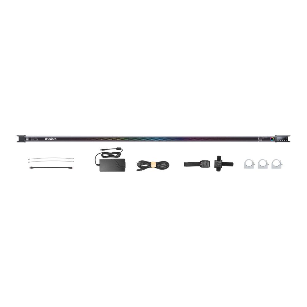 Светодиодный осветитель Godox TL180 RGB