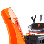 Бензиновый снегоуборщик YARD FOX PRO 7154E