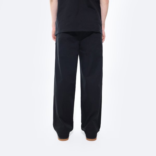 Брюки Dickies Skateboarding Mount Vista Pants (black) артикул: - купить в магазине Дайс