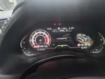 Электронная панель приборов Infiniti QX80, QX56 2010-2019 - Kuberg ZH-HL122 с LCD / ЖК 12.3" экраном QLED
