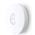 Wi-Fi точка доступа TP-Link EAP660 HD белый