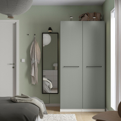 IKEA YTBERG  (ИКЕА ИТБЕРГ)  -  Светильник для шкафа - чёрный/с регулировкой яркости