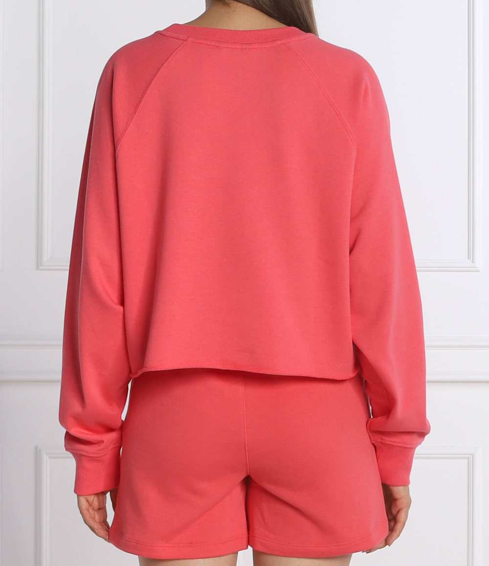 Худи DKNY Sport - розовый(DP2T8874)