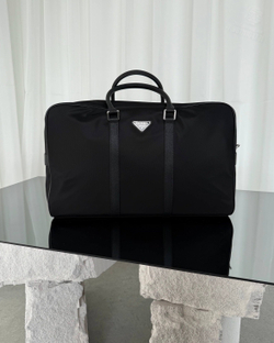 Дорожная сумка Prada