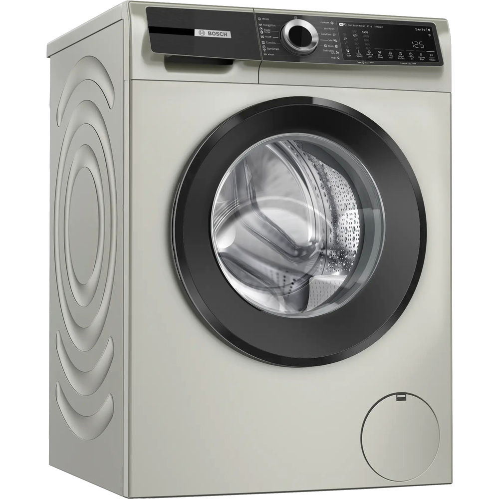 Bosch WGK264ZXME