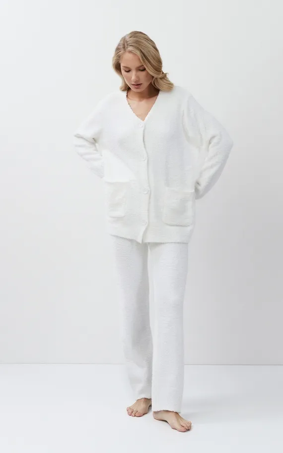 KEYLA SET SOFT Пижамный комплект женский