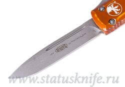 Нож Microtech Ultratech 121-10DOR M390фотография - 2
