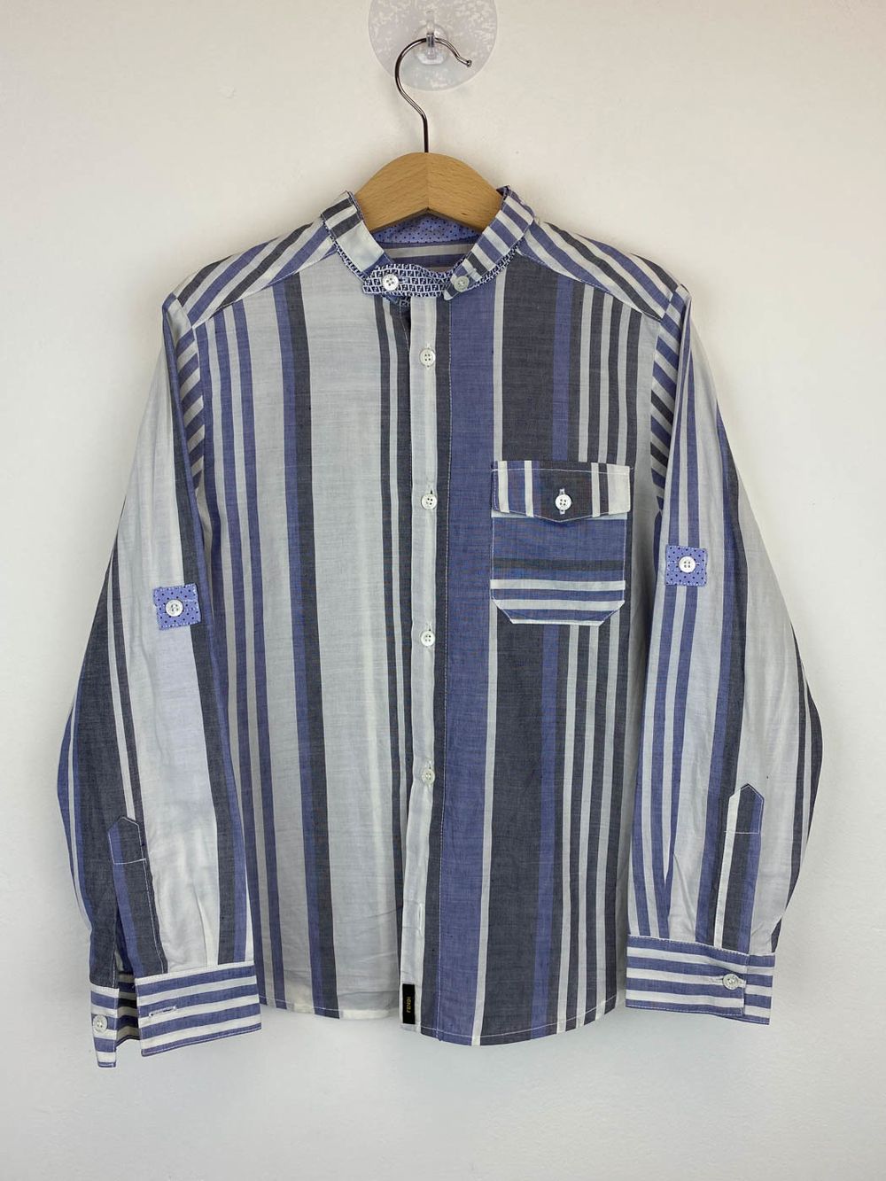 Рубашка Fendi, 122