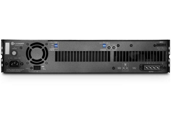 Crown DCi2|600