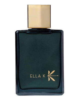 Ella K parfums Myrrh K