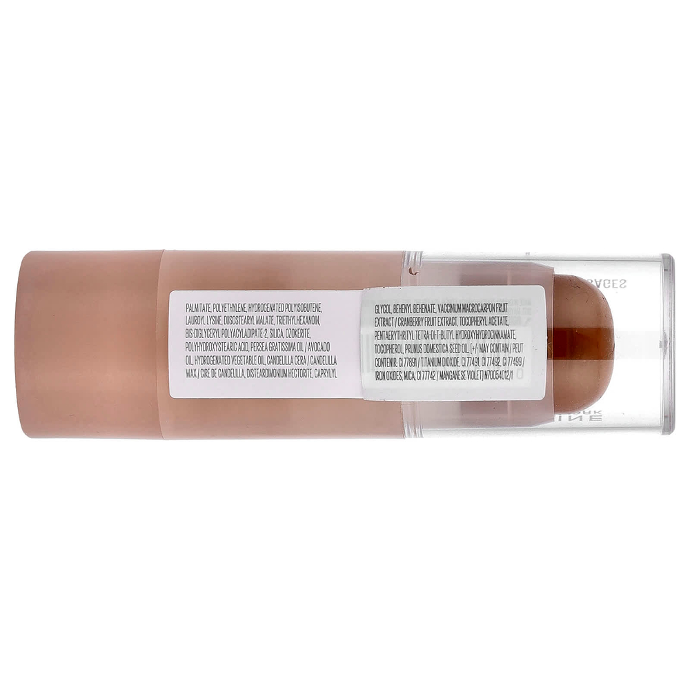 Maybelline, Sporter Stix, многоцелевой стик для лица, оттенок 60 теплый, 6 г (0,21 унции)