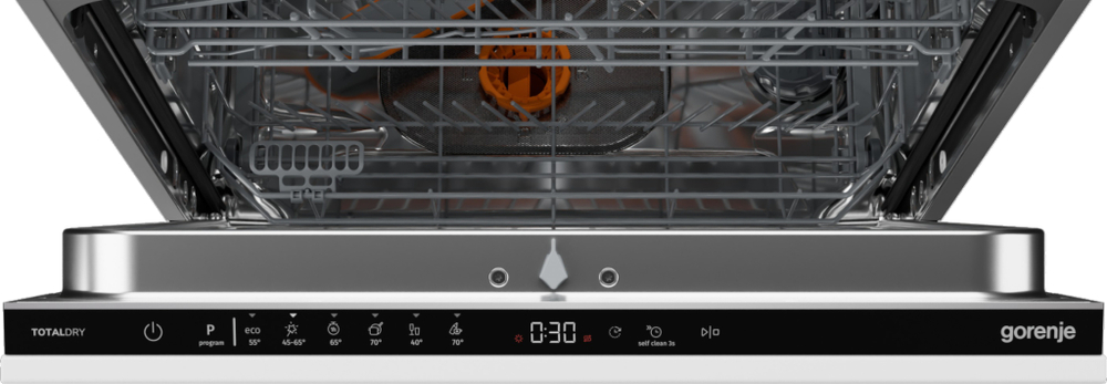 Встраиваемая посудомоечная машина Gorenje GV16D5