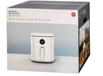 Аэрогриль Xiaomi Mi Smart Air Fryer 6.5л (MAF-W6501) белый