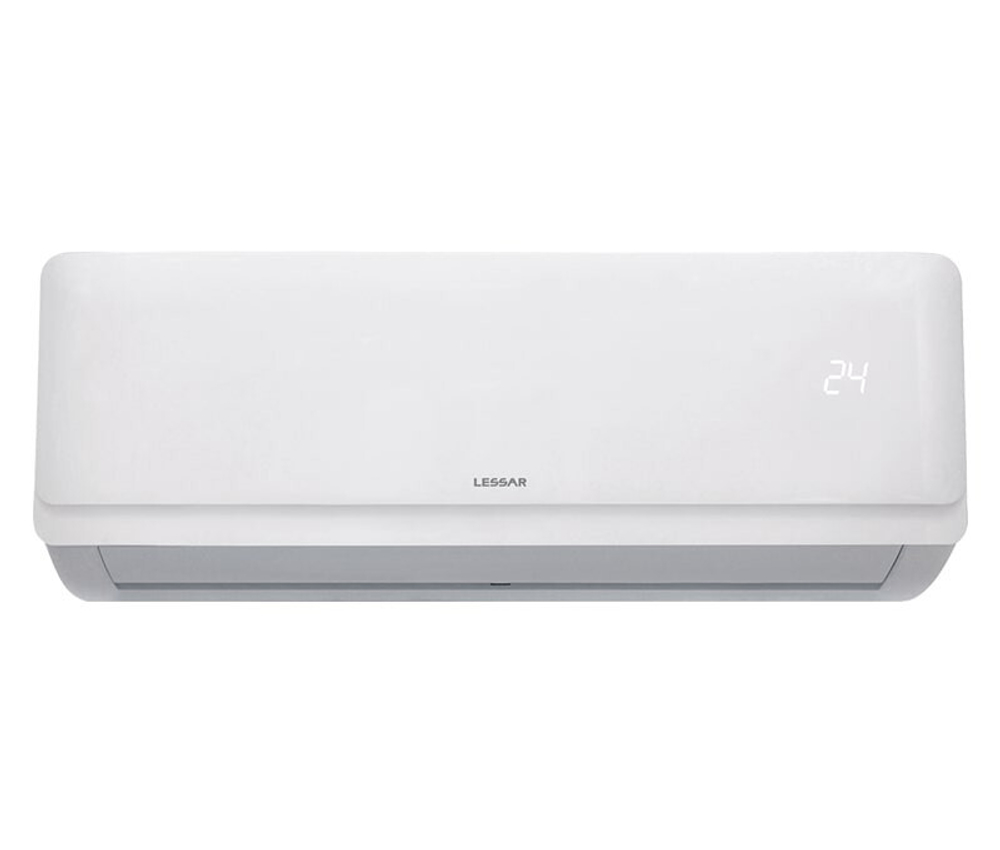 Lessar LS-H09KFE2/LU-H09KFE2