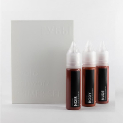 Пигмент Брови Sveta Schwarz Primer Set, 15мл