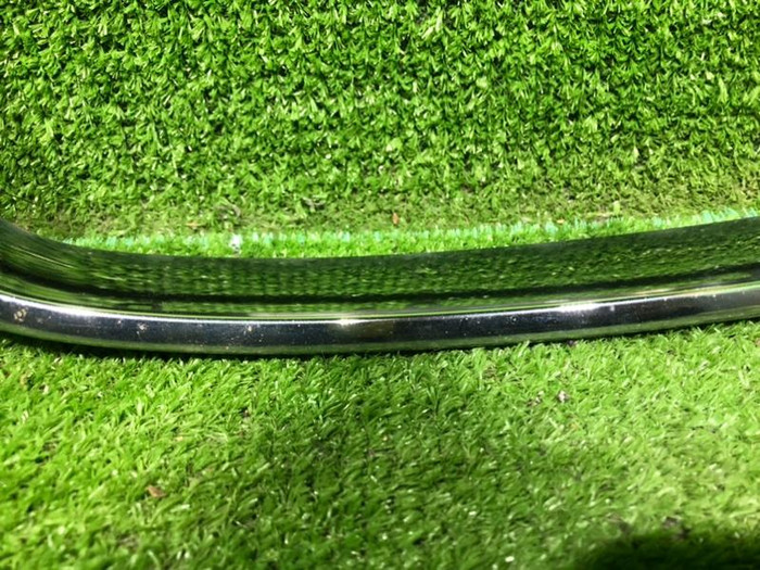 Молдинг решетки радиатора правый BMW 3er F30, F31 (2011-2020)