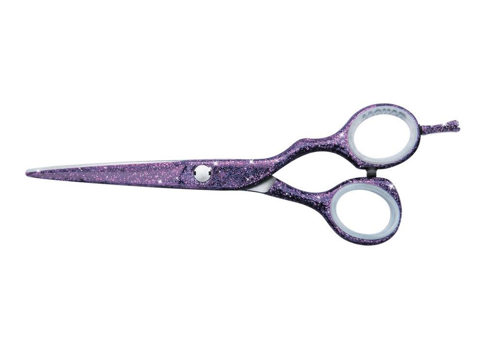 Ножницы прямые Jaguar Gold Line Donna 5.5" - 2