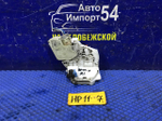 Замок двери задней левой NISSAN PRIMERA 1998