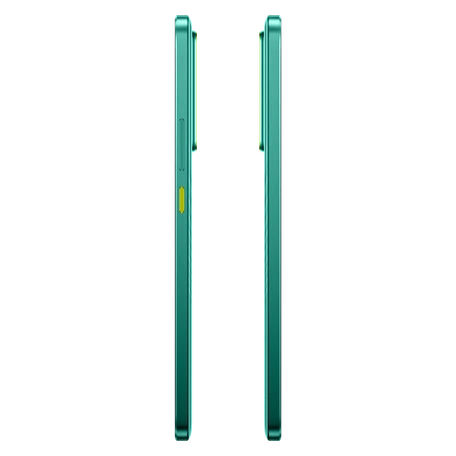 Смартфон Realme GT 7 16/512GB Aston Martin Racing Green, Dream Edition
