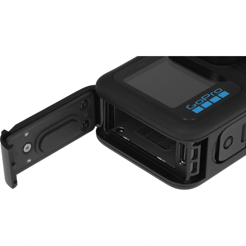 Экшн-камера GoPro Hero 13 Accessory Bundle, черный (CHDRB-131-RW)