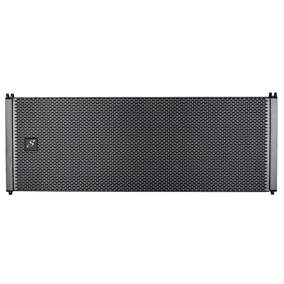 Studiomaster V12 RACK